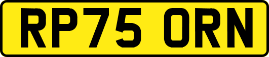 RP75ORN