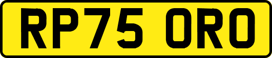 RP75ORO