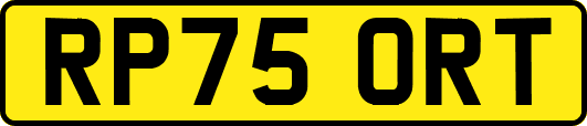RP75ORT