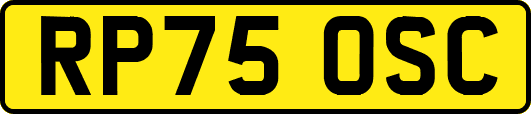 RP75OSC