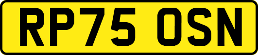 RP75OSN