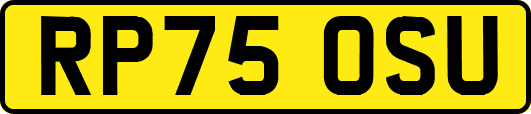 RP75OSU