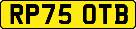 RP75OTB