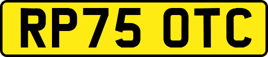 RP75OTC