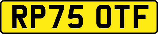 RP75OTF