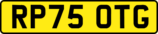 RP75OTG