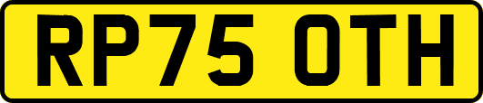 RP75OTH