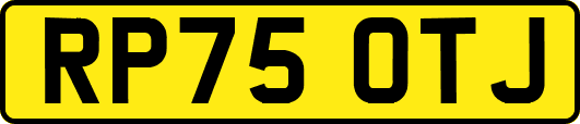 RP75OTJ