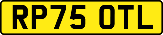 RP75OTL