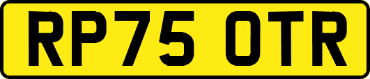 RP75OTR