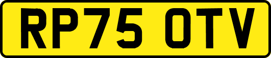 RP75OTV