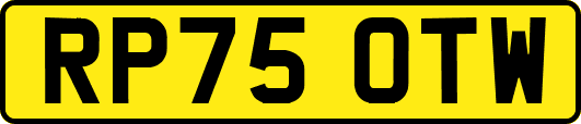 RP75OTW