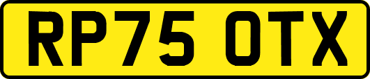 RP75OTX
