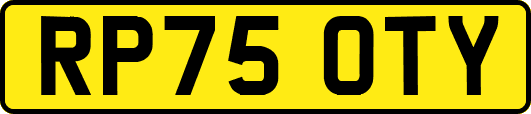 RP75OTY