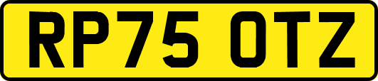 RP75OTZ