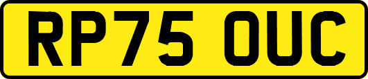 RP75OUC