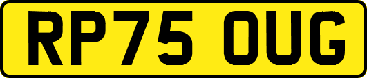 RP75OUG
