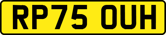 RP75OUH