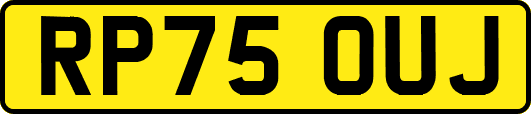 RP75OUJ