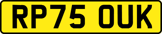 RP75OUK