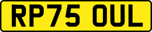 RP75OUL