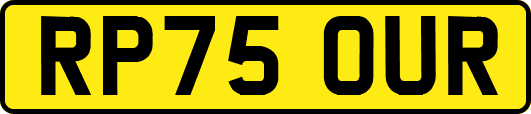 RP75OUR