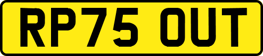 RP75OUT