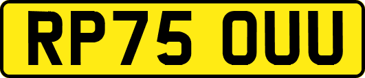 RP75OUU