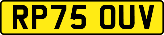 RP75OUV