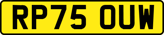 RP75OUW