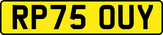 RP75OUY