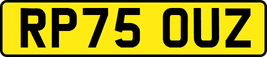 RP75OUZ