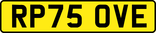 RP75OVE
