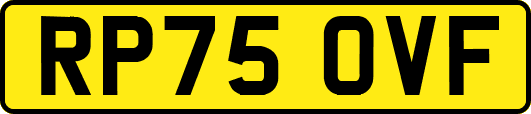RP75OVF