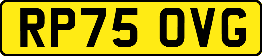 RP75OVG