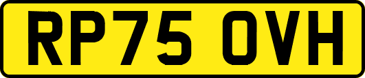RP75OVH