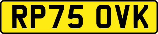 RP75OVK