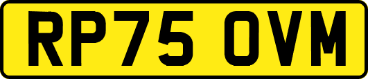 RP75OVM