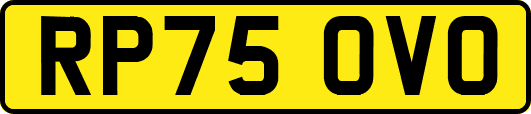 RP75OVO