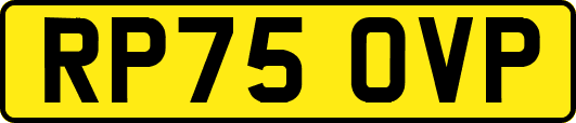 RP75OVP