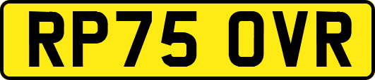 RP75OVR