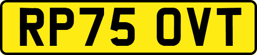 RP75OVT