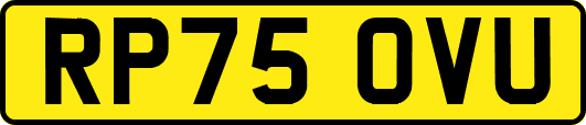 RP75OVU