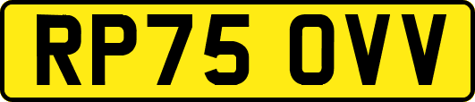 RP75OVV