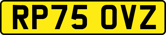 RP75OVZ