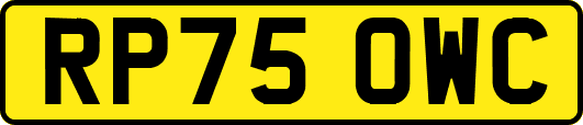 RP75OWC