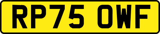 RP75OWF