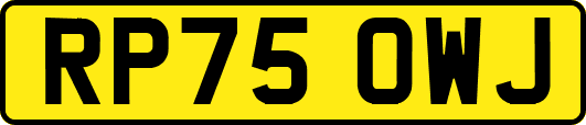 RP75OWJ