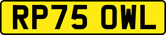 RP75OWL