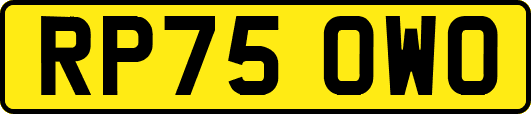 RP75OWO